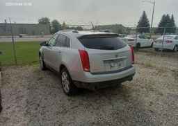 2013 CADILLAC SRX V6