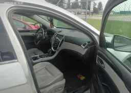 2013 CADILLAC SRX V6