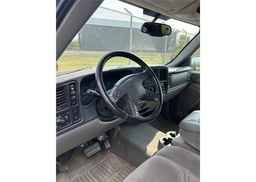 2006 CHEVROLET AVALANCHE 1500 LS