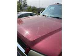 2006 CHEVROLET AVALANCHE 1500 LS