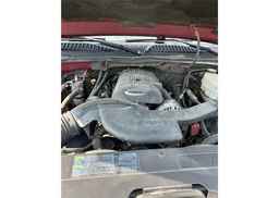2006 CHEVROLET AVALANCHE 1500 LS