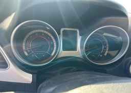 2014 DODGE JOURNEY SXT