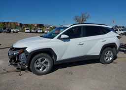 2022 HYUNDAI TUCSON PREFERRED