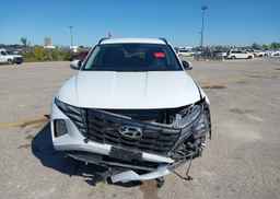 2022 HYUNDAI TUCSON PREFERRED