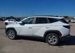 2022 HYUNDAI TUCSON PREFERRED