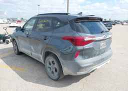 2021 KIA SELTOS LX