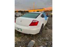 2008 HONDA ACCORD EX-L