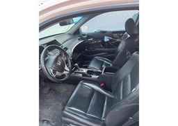 2008 HONDA ACCORD EX-L