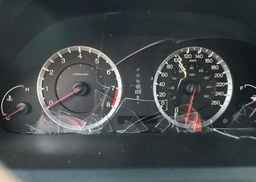 2008 HONDA ACCORD EX-L