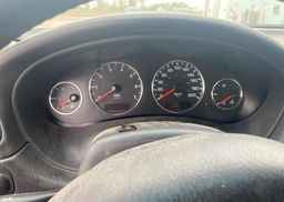 2003 CHRYSLER CONCORDE LXI