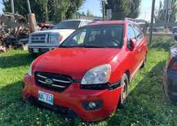 2009 KIA RONDO EX