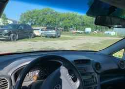 2009 KIA RONDO EX