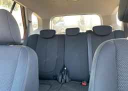 2009 KIA RONDO EX