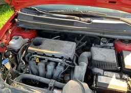 2009 KIA RONDO EX