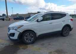 2013 HYUNDAI SANTA FE 2.4 PREMIUM