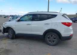 2013 HYUNDAI SANTA FE 2.4 PREMIUM