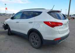 2013 HYUNDAI SANTA FE 2.4 PREMIUM