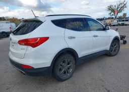 2013 HYUNDAI SANTA FE 2.4 PREMIUM