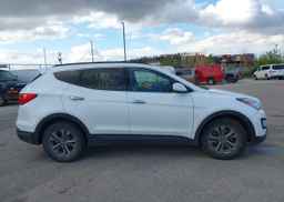 2013 HYUNDAI SANTA FE 2.4 PREMIUM