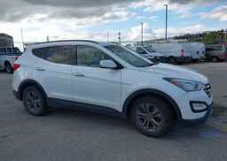 2013 HYUNDAI SANTA FE 2.4 PREMIUM