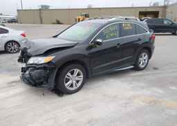 2015 ACURA RDX