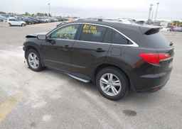 2015 ACURA RDX