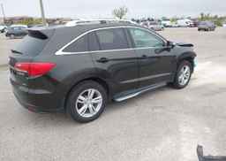 2015 ACURA RDX