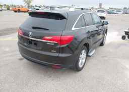2015 ACURA RDX