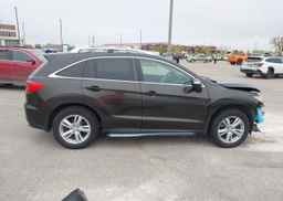 2015 ACURA RDX