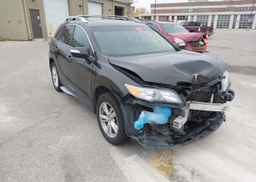 2015 ACURA RDX
