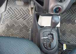 2007 TOYOTA YARIS CE