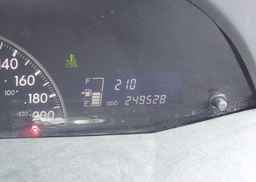 2007 TOYOTA YARIS CE