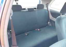 2007 TOYOTA YARIS CE