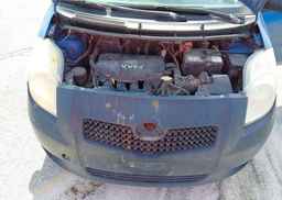 2007 TOYOTA YARIS CE