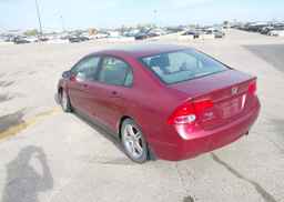 2006 HONDA CIVIC LX