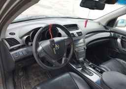 2008 ACURA MDX