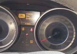 2008 ACURA MDX