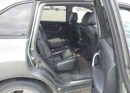 2008 ACURA MDX