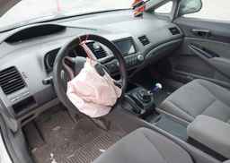 2009 HONDA CIVIC DX-G