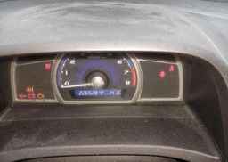 2009 HONDA CIVIC DX-G