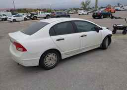 2009 HONDA CIVIC DX-G