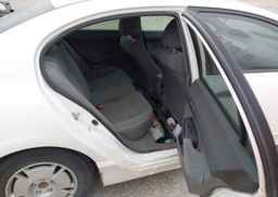 2009 HONDA CIVIC DX-G