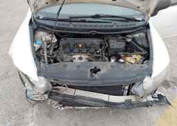 2009 HONDA CIVIC DX-G