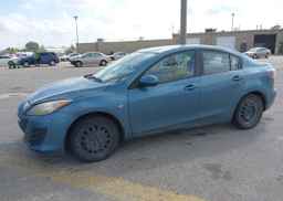 2010 MAZDA MAZDA3 GS