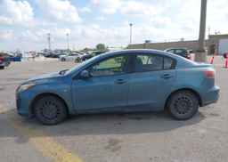 2010 MAZDA MAZDA3 GS