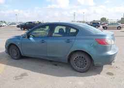 2010 MAZDA MAZDA3 GS