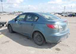 2010 MAZDA MAZDA3 GS