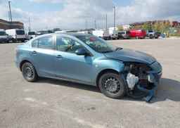 2010 MAZDA MAZDA3 GS