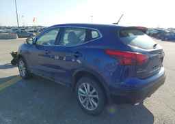 2019 NISSAN QASHQAI S
