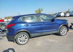 2019 NISSAN QASHQAI S